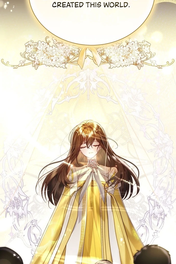 The Fake Saint of a Reverse Harem Game Chapter 7 - Page 49