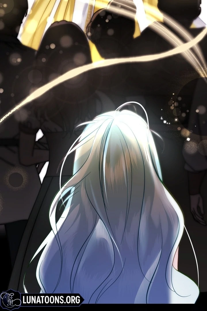 The Fake Saint of a Reverse Harem Game Chapter 7 - Page 50