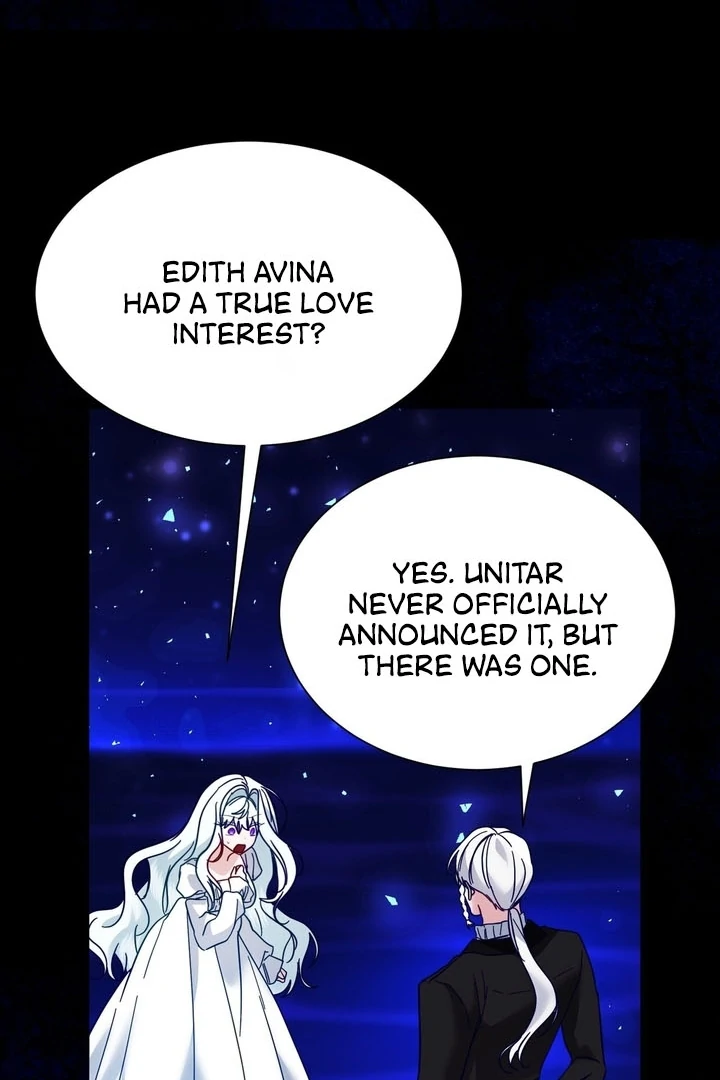 The Fake Saint of a Reverse Harem Game Chapter 7 - Page 53