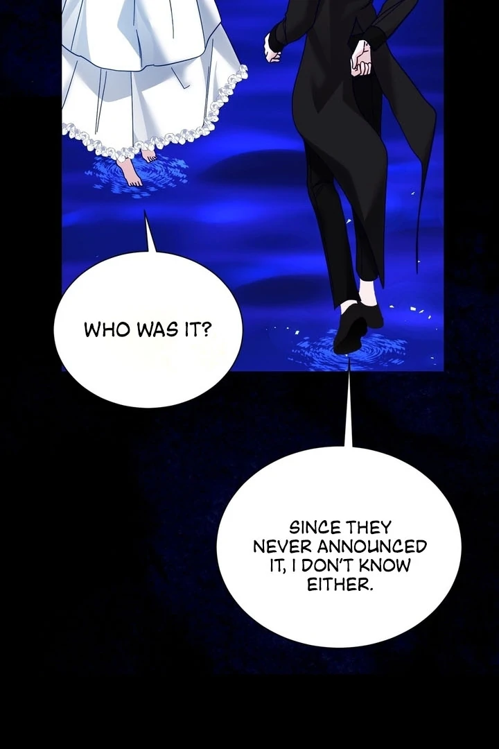 The Fake Saint of a Reverse Harem Game Chapter 7 - Page 54