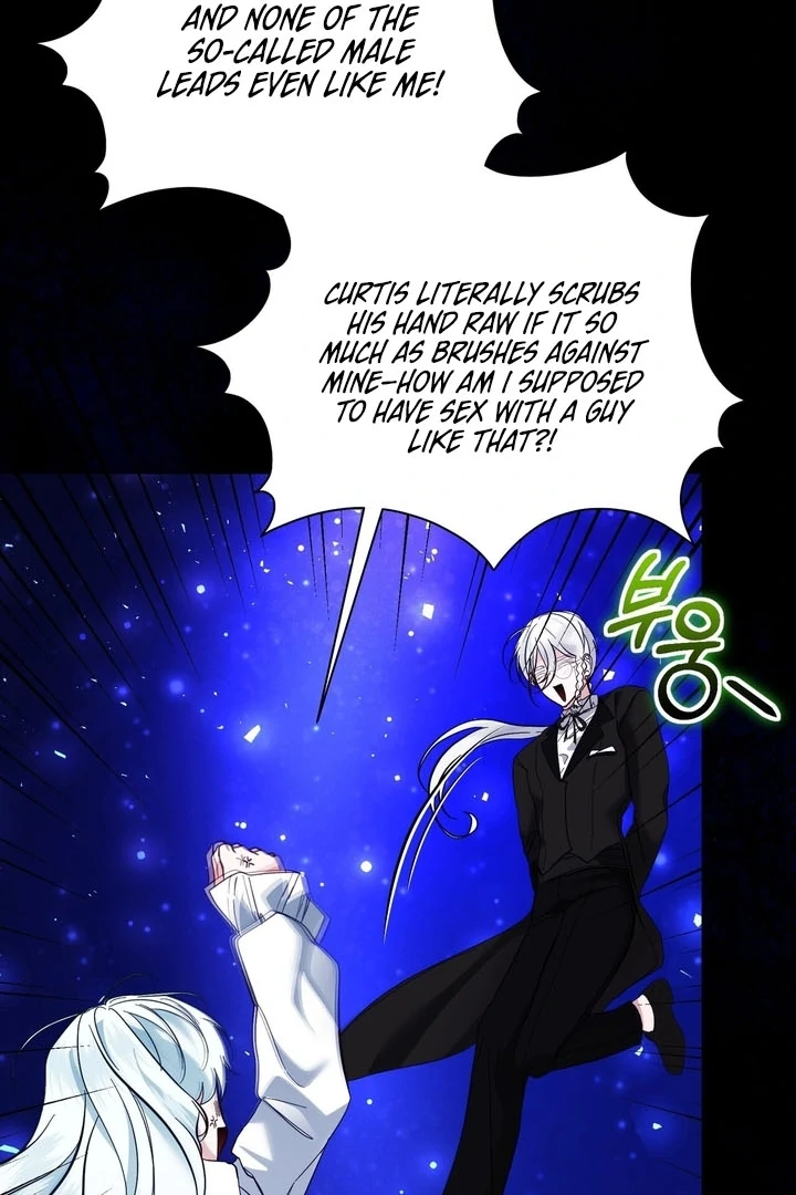 The Fake Saint of a Reverse Harem Game Chapter 7 - Page 59