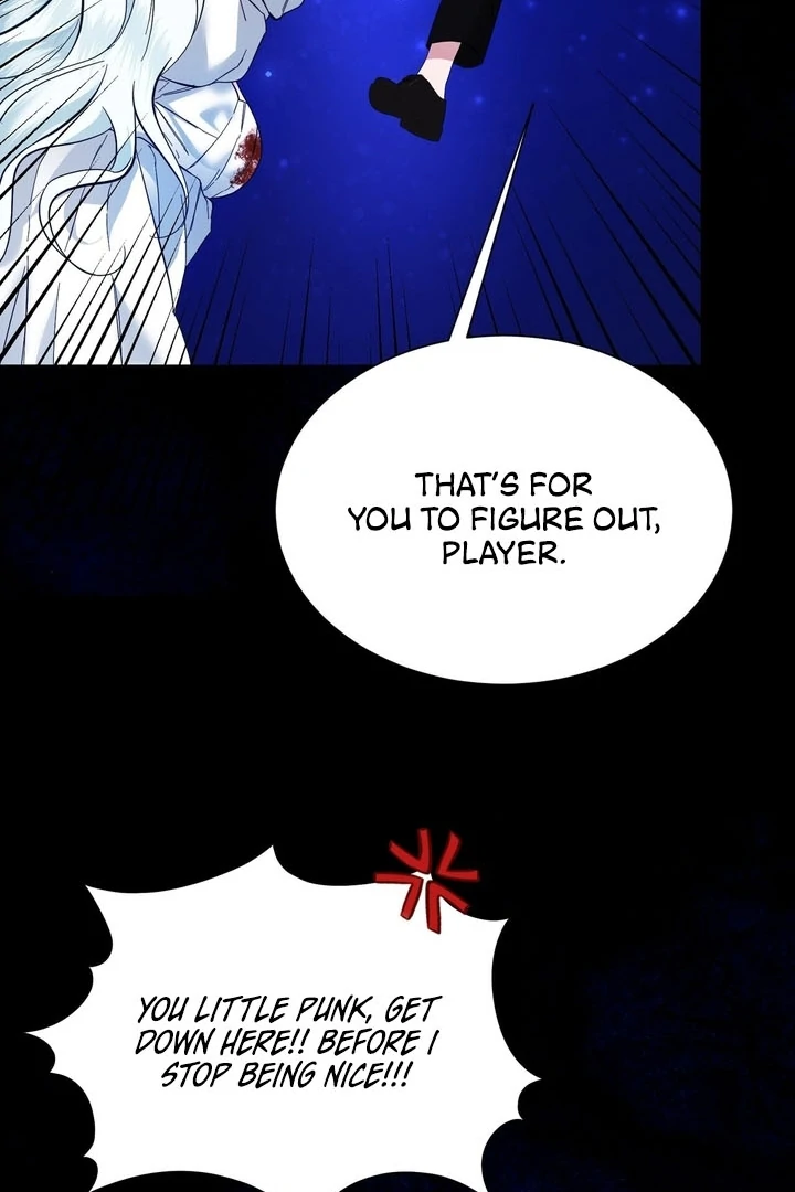 The Fake Saint of a Reverse Harem Game Chapter 7 - Page 60