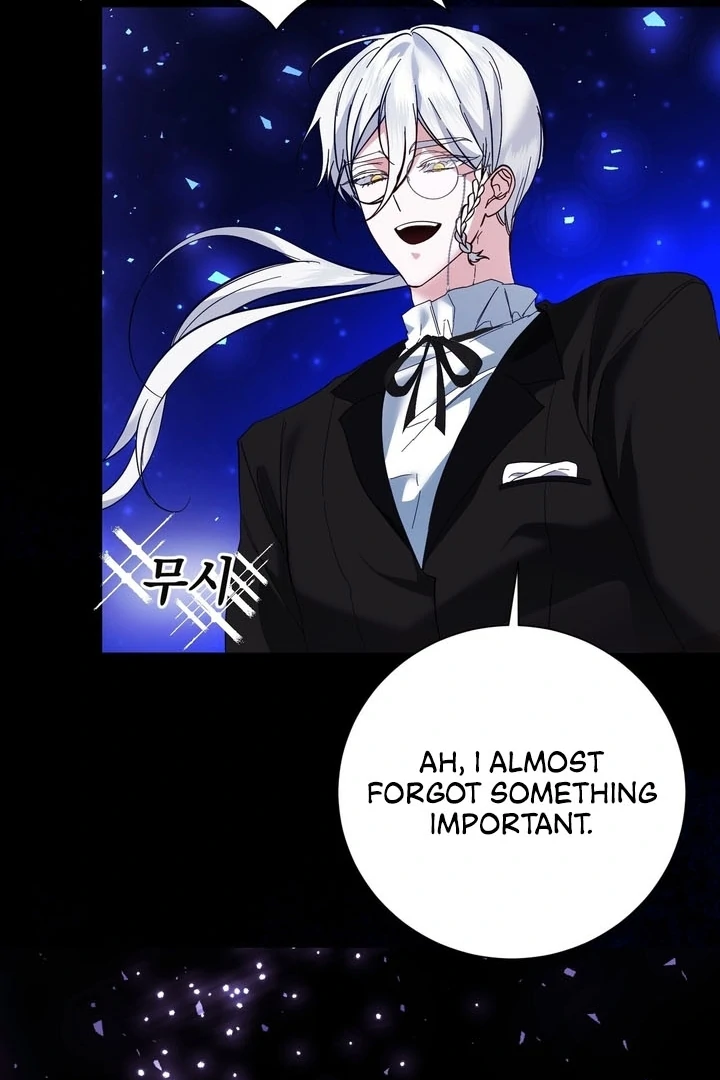 The Fake Saint of a Reverse Harem Game Chapter 7 - Page 61