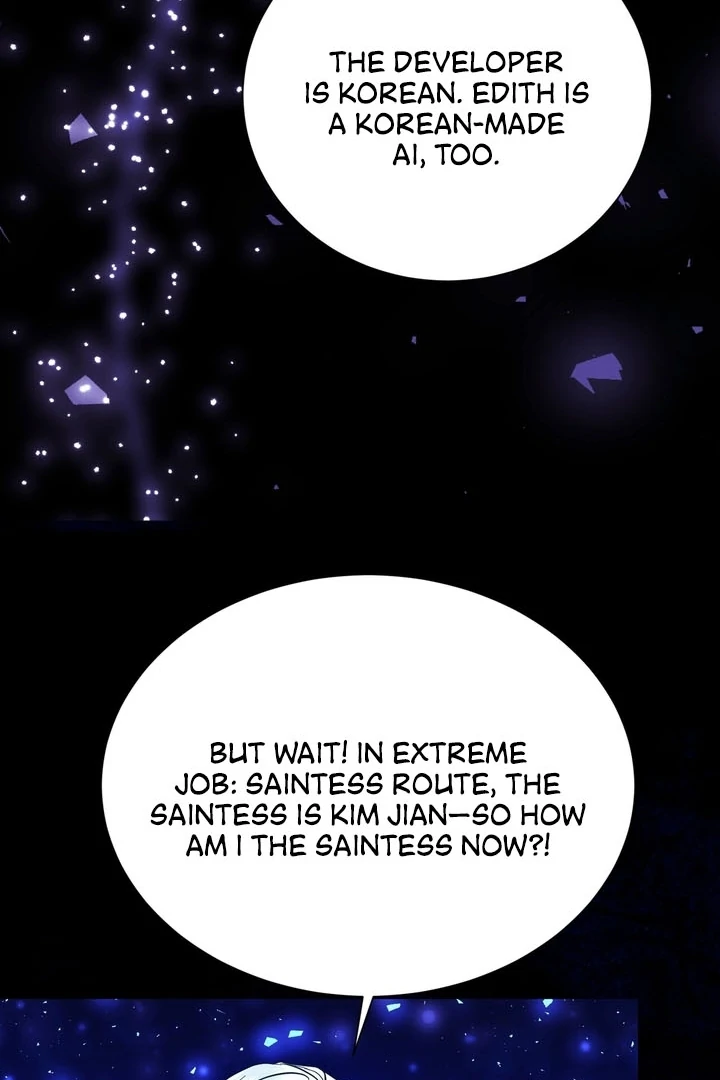 The Fake Saint of a Reverse Harem Game Chapter 7 - Page 64