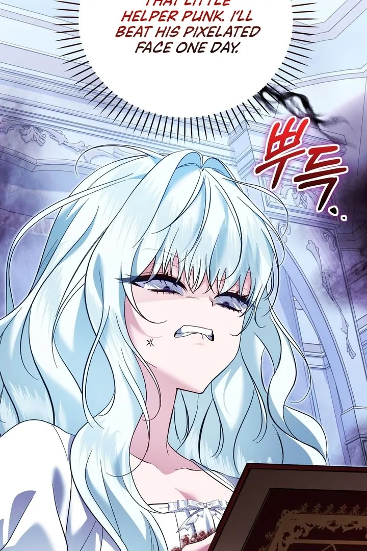 The Fake Saint of a Reverse Harem Game Chapter 7 - Page 74