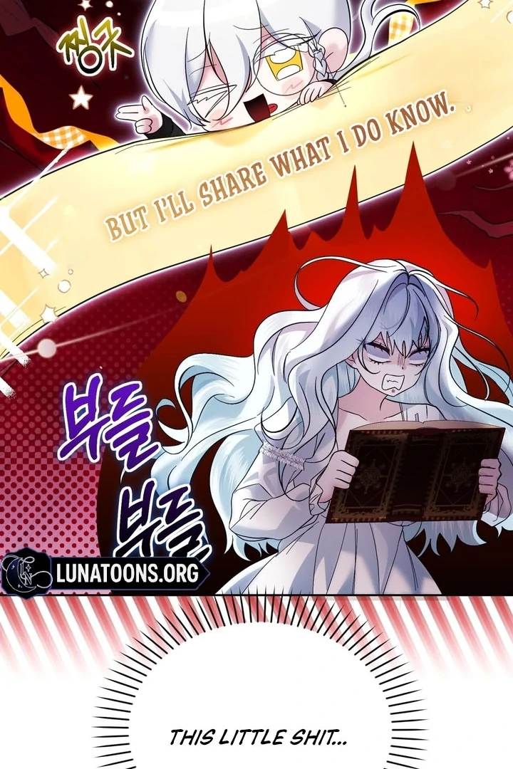 The Fake Saint of a Reverse Harem Game Chapter 7 - Page 77