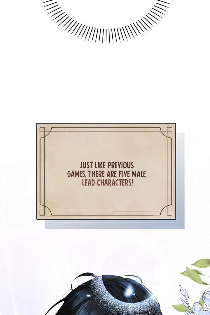 The Fake Saint of a Reverse Harem Game Chapter 7 - Page 78