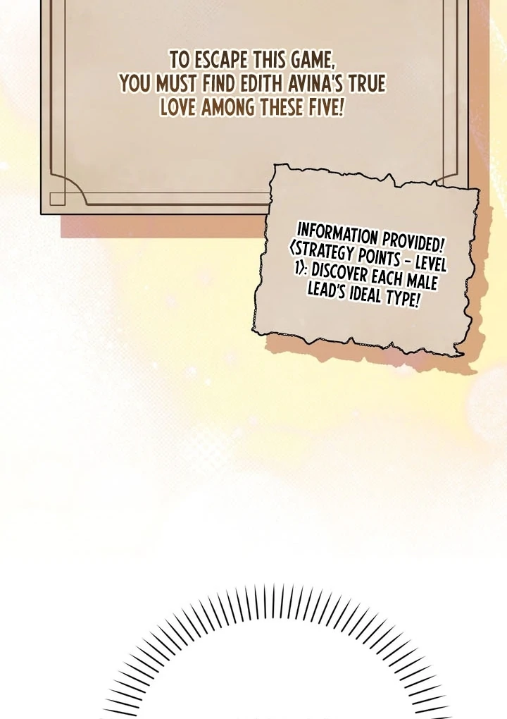 The Fake Saint of a Reverse Harem Game Chapter 7 - Page 83