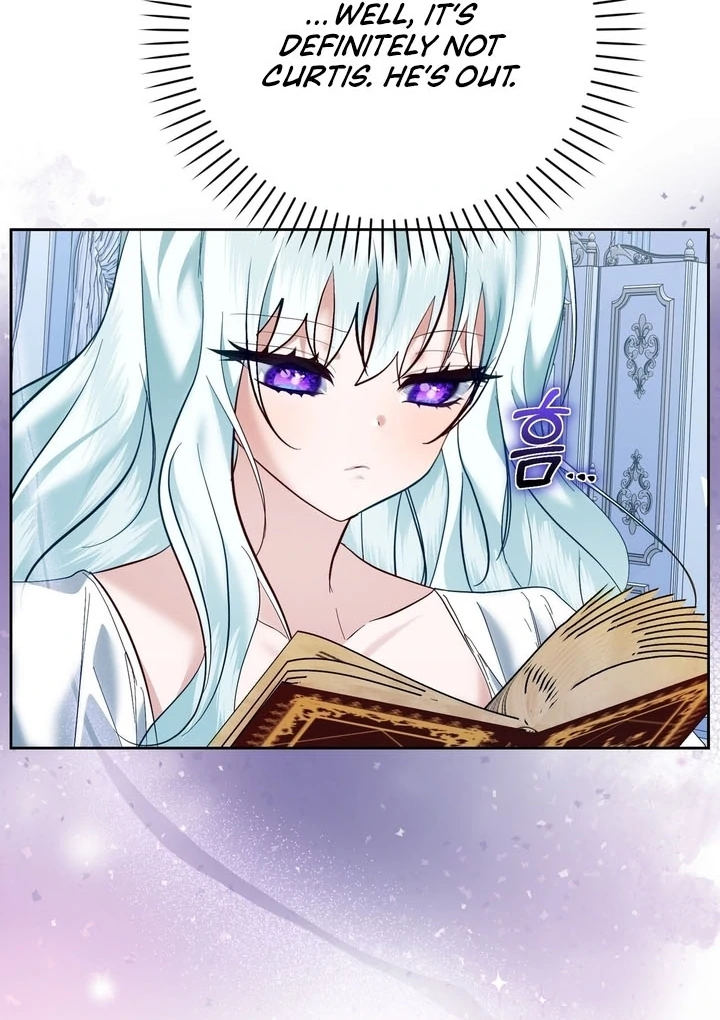 The Fake Saint of a Reverse Harem Game Chapter 7 - Page 84