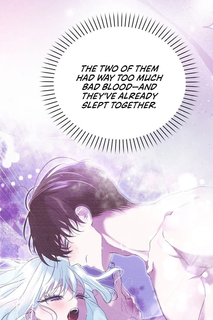 The Fake Saint of a Reverse Harem Game Chapter 7 - Page 85