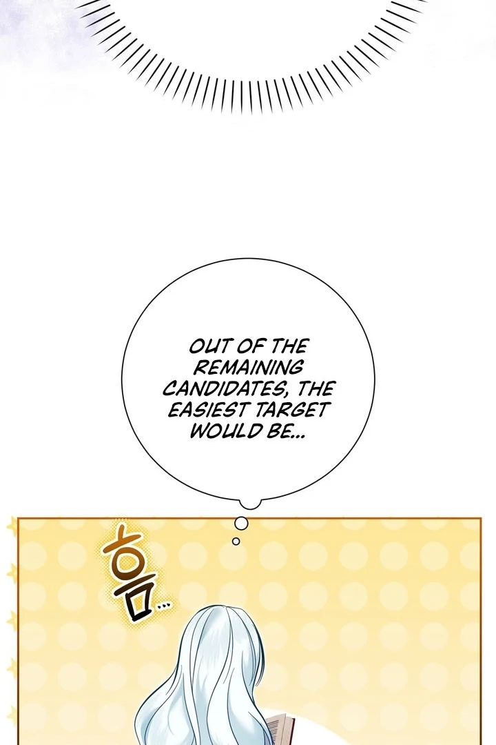 The Fake Saint of a Reverse Harem Game Chapter 7 - Page 87