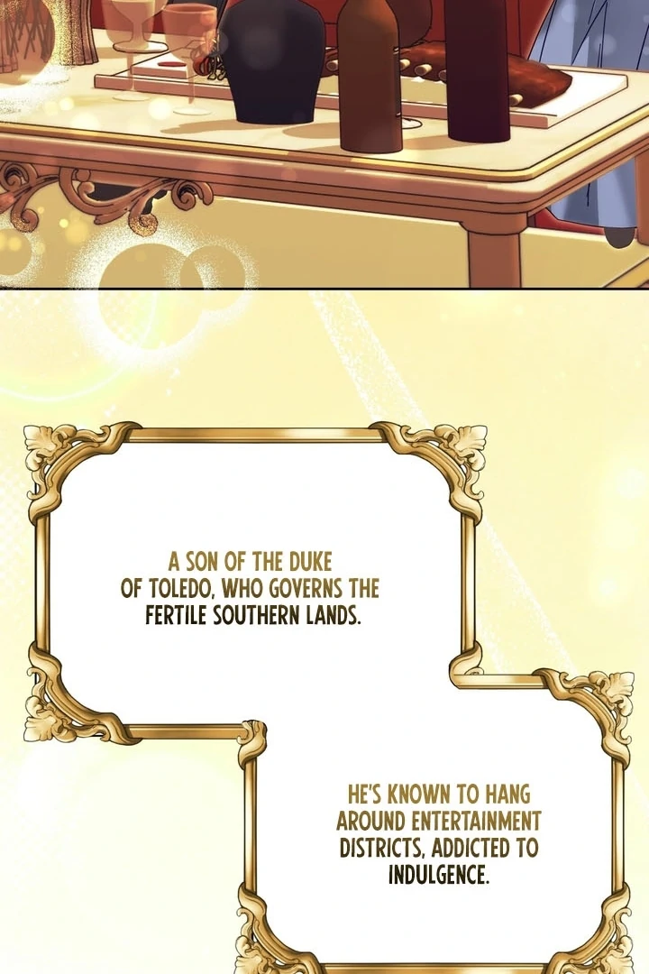 The Fake Saint of a Reverse Harem Game Chapter 7 - Page 93