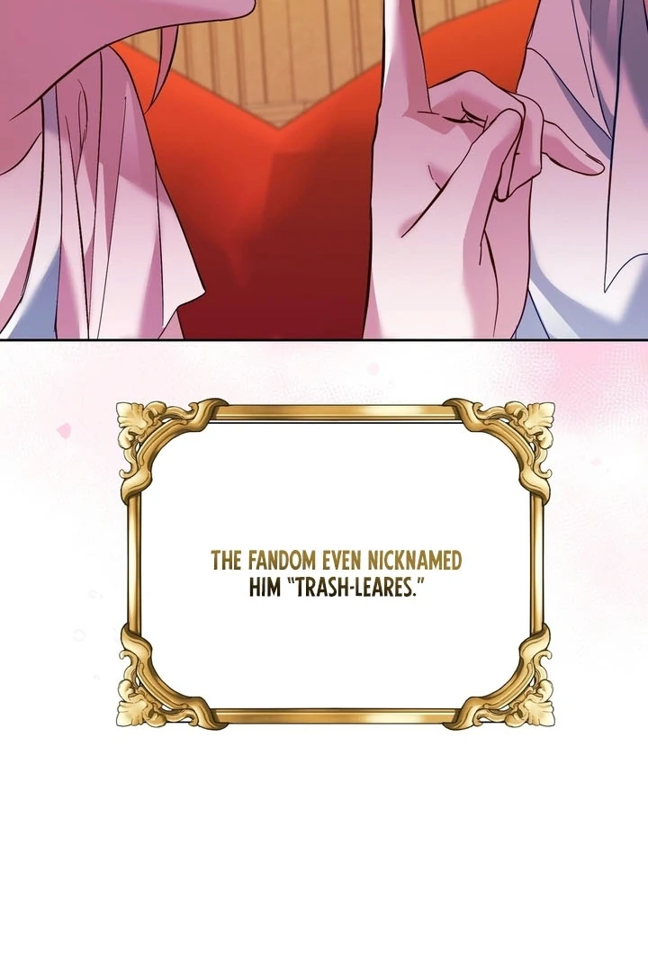 The Fake Saint of a Reverse Harem Game Chapter 7 - Page 95