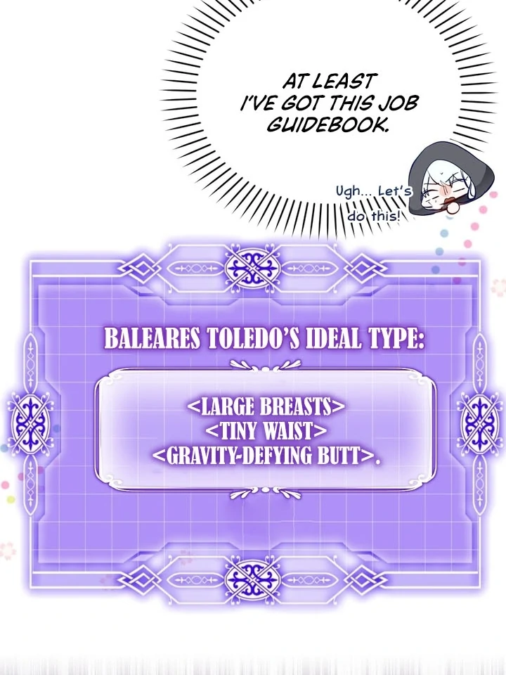 The Fake Saint of a Reverse Harem Game Chapter 7 - Page 98