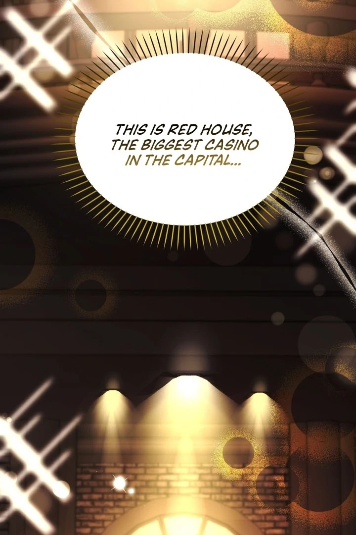 The Fake Saint of a Reverse Harem Game Chapter 7 - Page 100