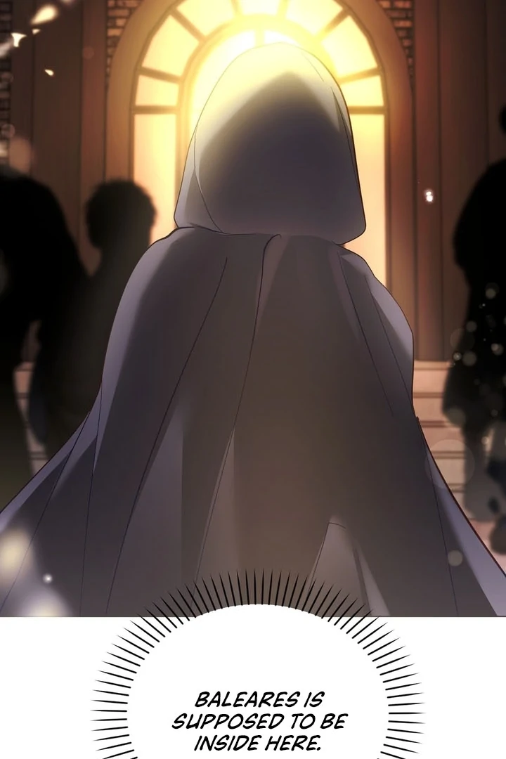 The Fake Saint of a Reverse Harem Game Chapter 7 - Page 101