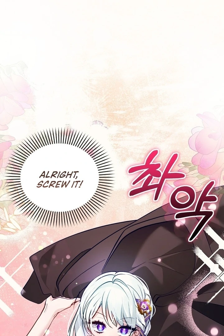 The Fake Saint of a Reverse Harem Game Chapter 7 - Page 103