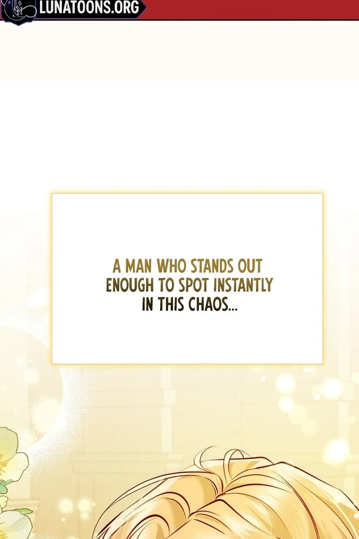 The Fake Saint of a Reverse Harem Game Chapter 7 - Page 110