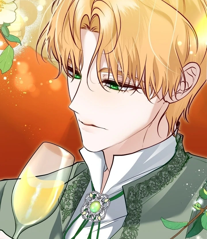 The Fake Saint of a Reverse Harem Game Chapter 7 - Page 111