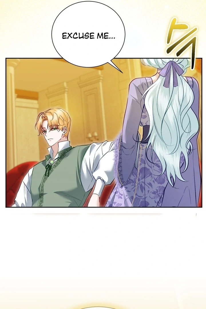 The Fake Saint of a Reverse Harem Game Chapter 7 - Page 113