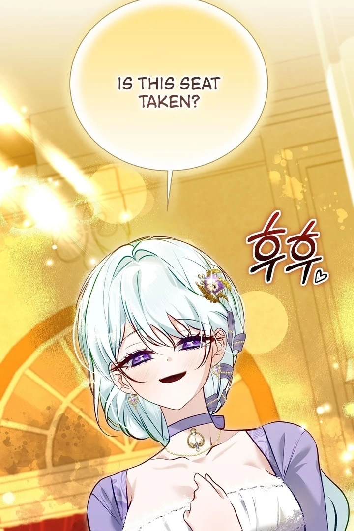 The Fake Saint of a Reverse Harem Game Chapter 7 - Page 114