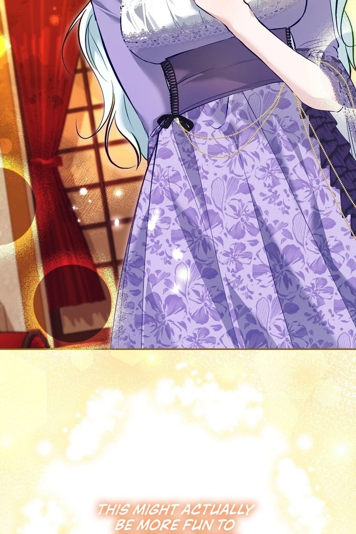 The Fake Saint of a Reverse Harem Game Chapter 7 - Page 115