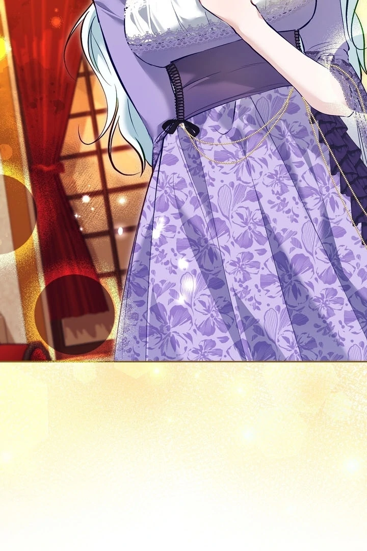 The Fake Saint of a Reverse Harem Game Chapter 8 - Page 4