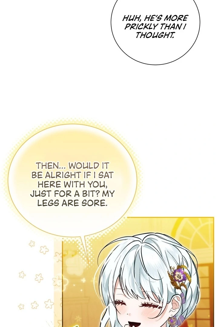 The Fake Saint of a Reverse Harem Game Chapter 8 - Page 6