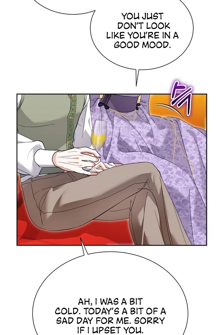 The Fake Saint of a Reverse Harem Game Chapter 8 - Page 9