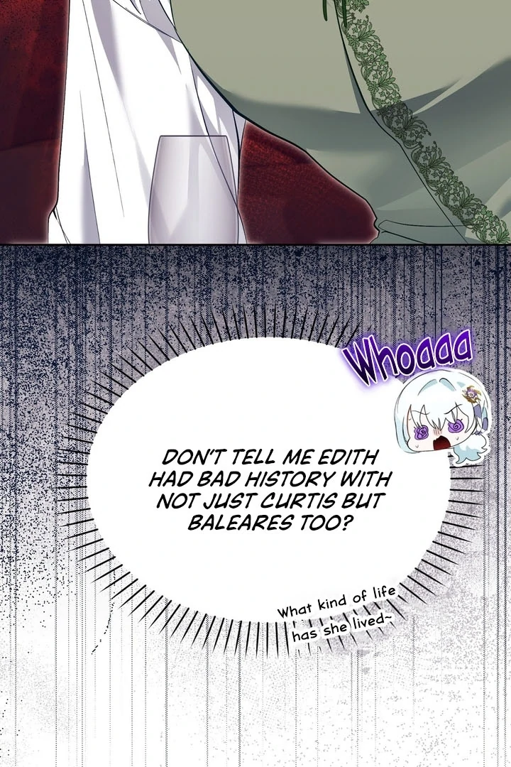 The Fake Saint of a Reverse Harem Game Chapter 8 - Page 16