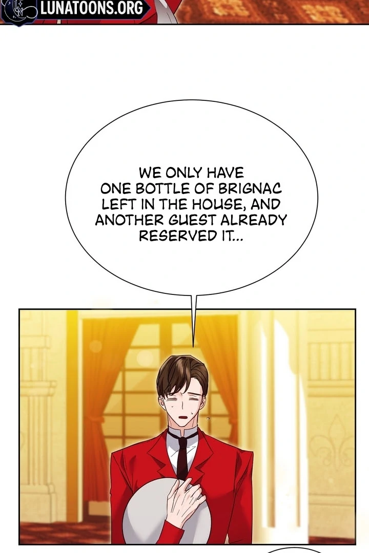 The Fake Saint of a Reverse Harem Game Chapter 8 - Page 21