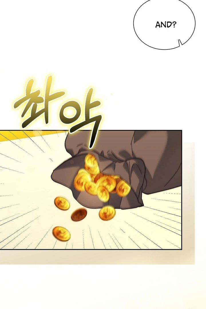 The Fake Saint of a Reverse Harem Game Chapter 8 - Page 22