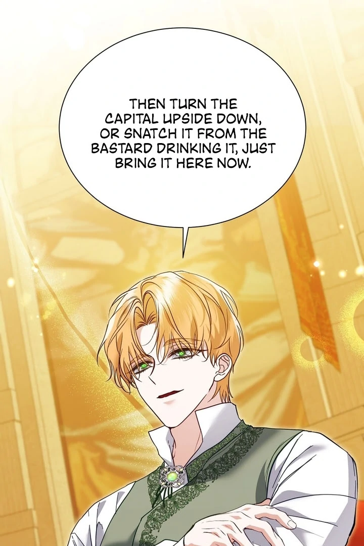 The Fake Saint of a Reverse Harem Game Chapter 8 - Page 23