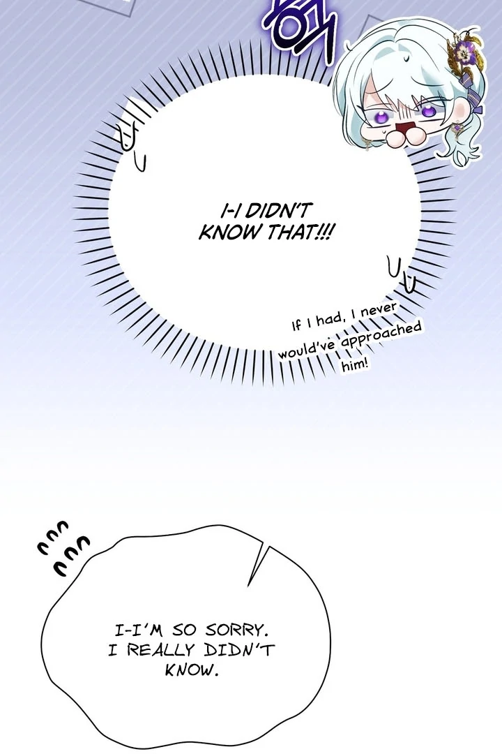 The Fake Saint of a Reverse Harem Game Chapter 8 - Page 28