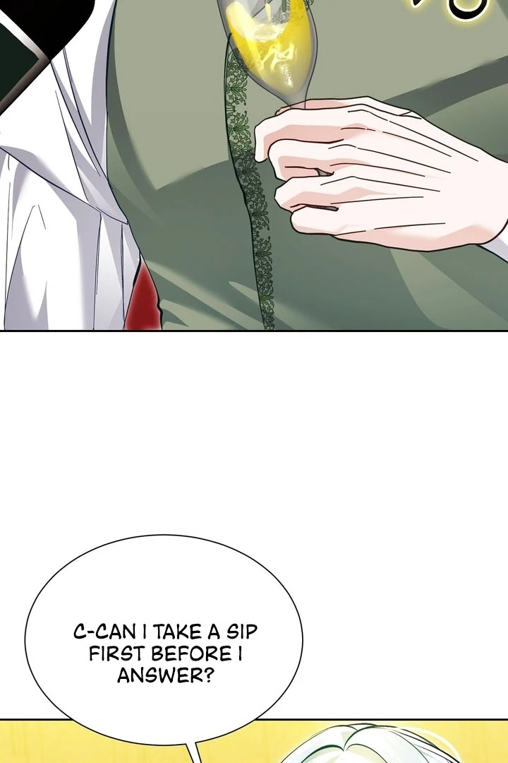 The Fake Saint of a Reverse Harem Game Chapter 8 - Page 32