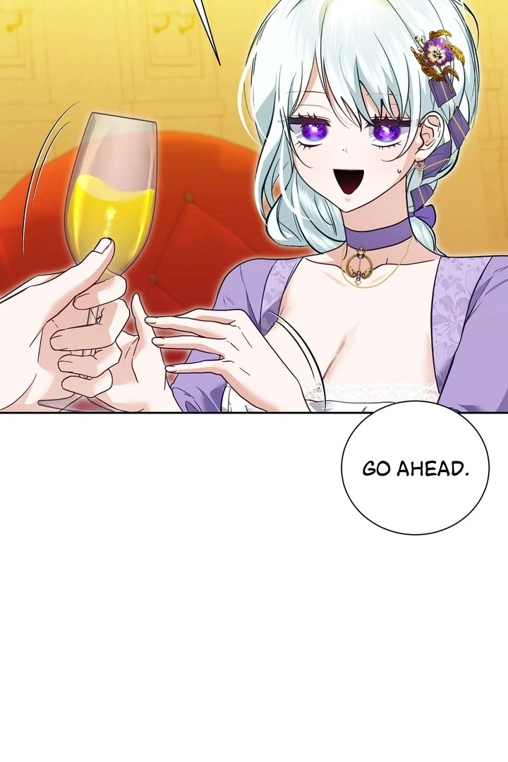 The Fake Saint of a Reverse Harem Game Chapter 8 - Page 33