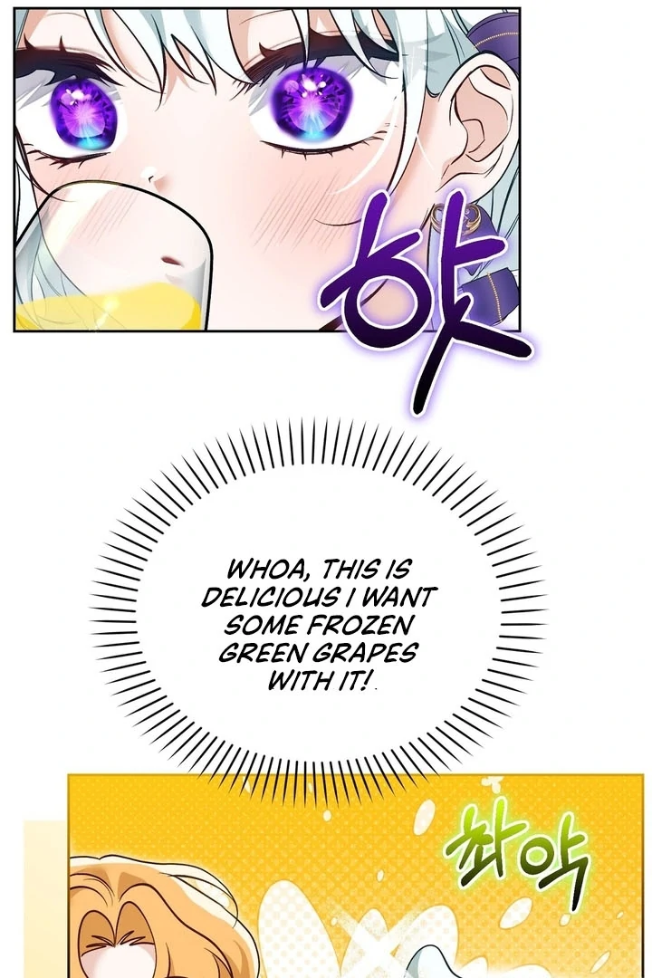 The Fake Saint of a Reverse Harem Game Chapter 8 - Page 34