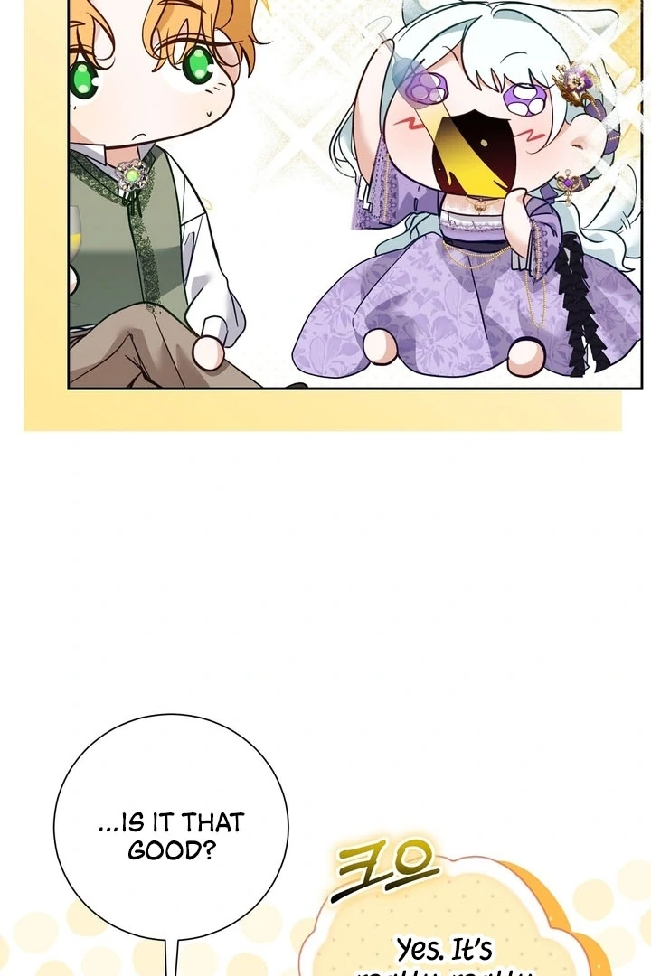 The Fake Saint of a Reverse Harem Game Chapter 8 - Page 35