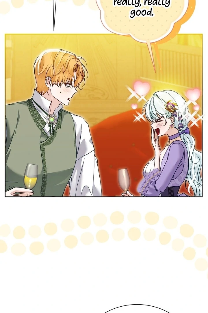 The Fake Saint of a Reverse Harem Game Chapter 8 - Page 36