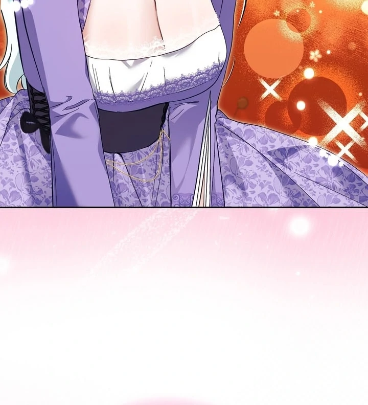 The Fake Saint of a Reverse Harem Game Chapter 8 - Page 39