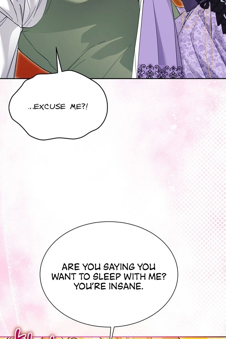 The Fake Saint of a Reverse Harem Game Chapter 8 - Page 41