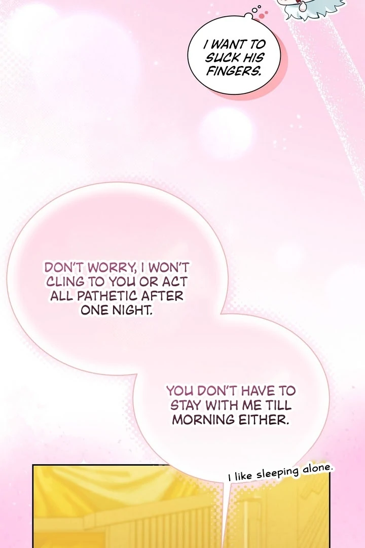 The Fake Saint of a Reverse Harem Game Chapter 8 - Page 43