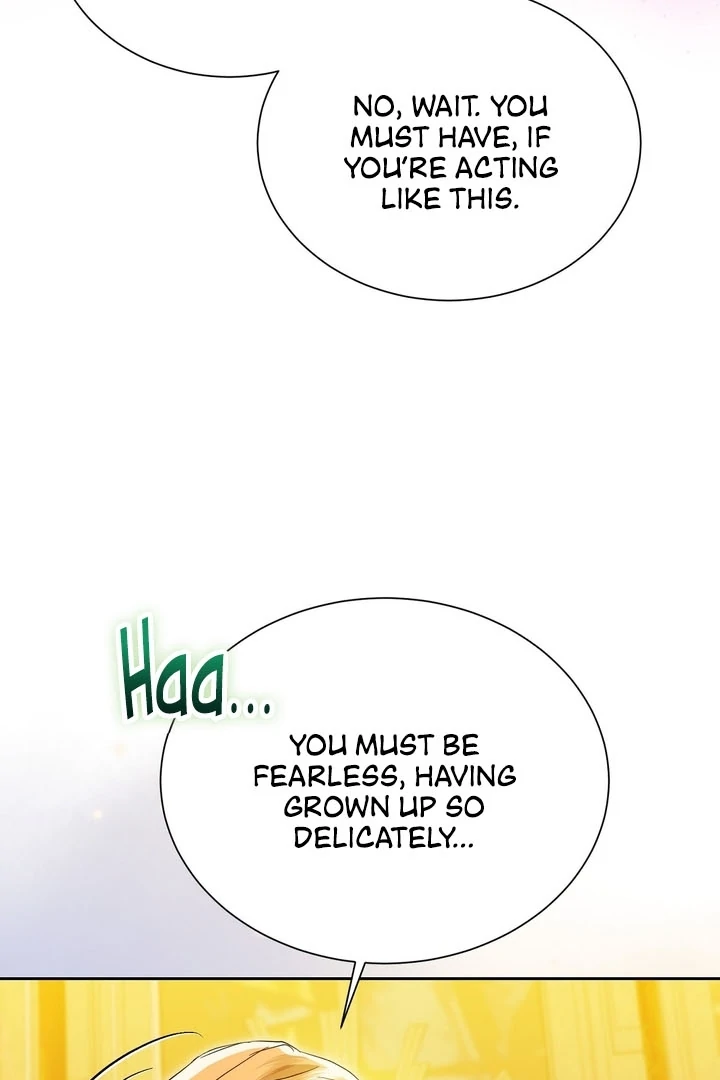 The Fake Saint of a Reverse Harem Game Chapter 8 - Page 45