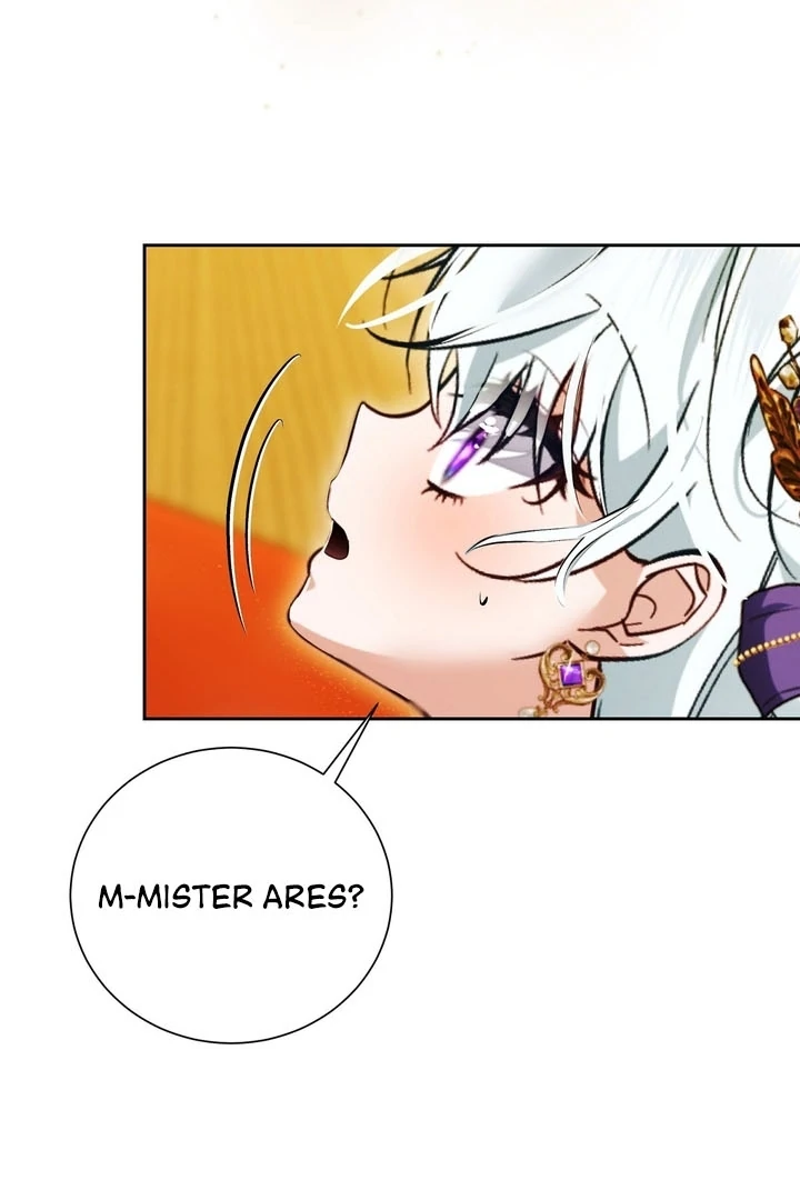 The Fake Saint of a Reverse Harem Game Chapter 8 - Page 47