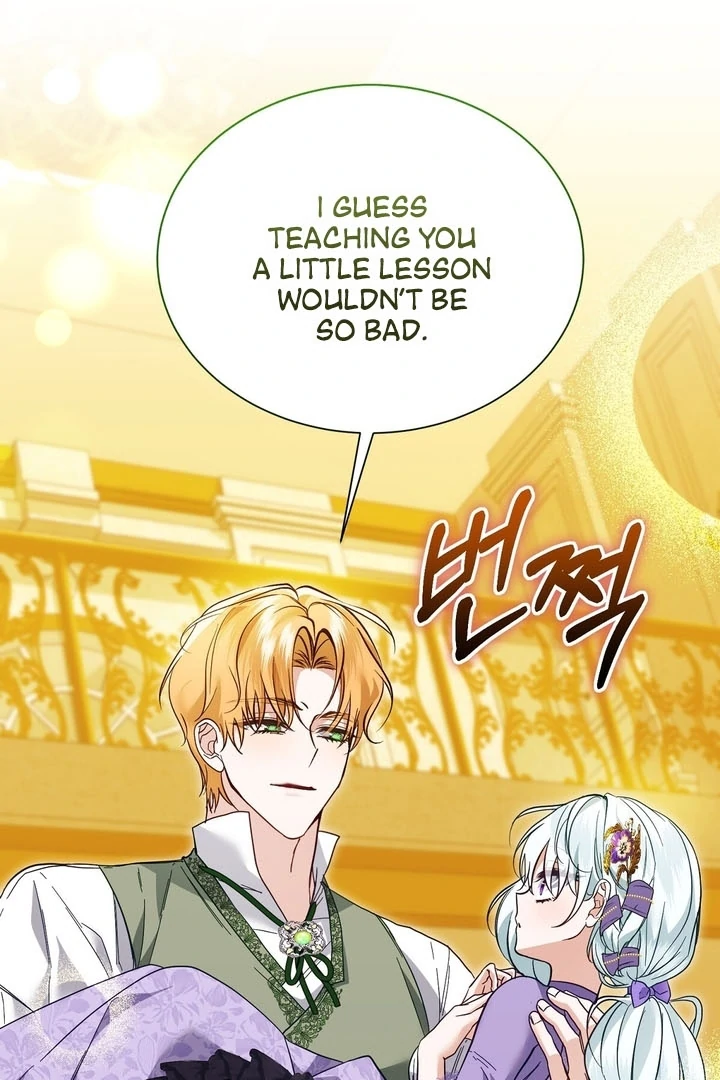 The Fake Saint of a Reverse Harem Game Chapter 8 - Page 48