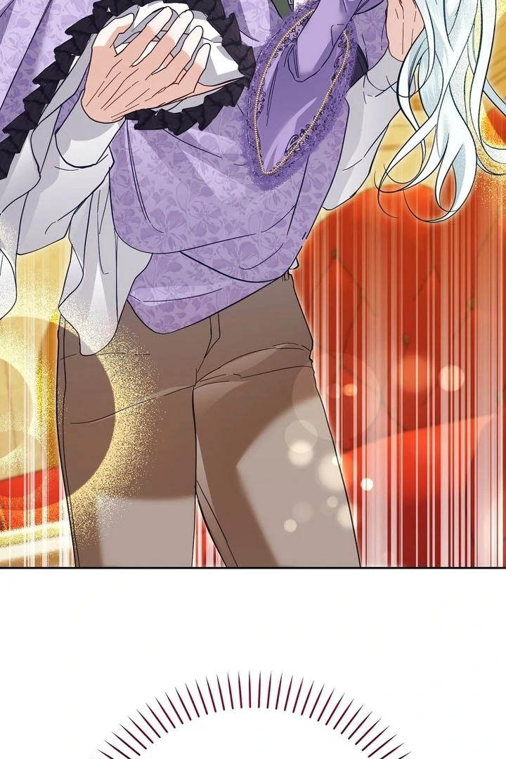 The Fake Saint of a Reverse Harem Game Chapter 8 - Page 49