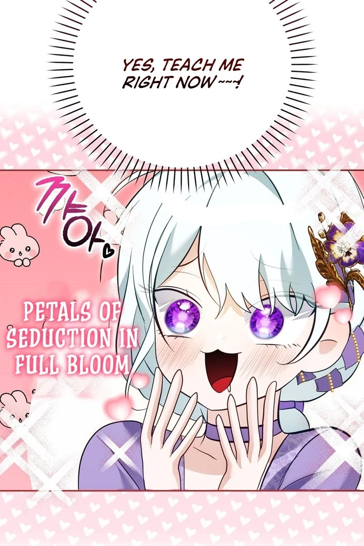 The Fake Saint of a Reverse Harem Game Chapter 8 - Page 50