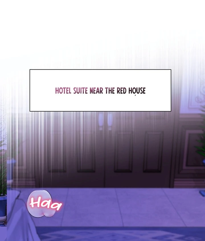 The Fake Saint of a Reverse Harem Game Chapter 8 - Page 53