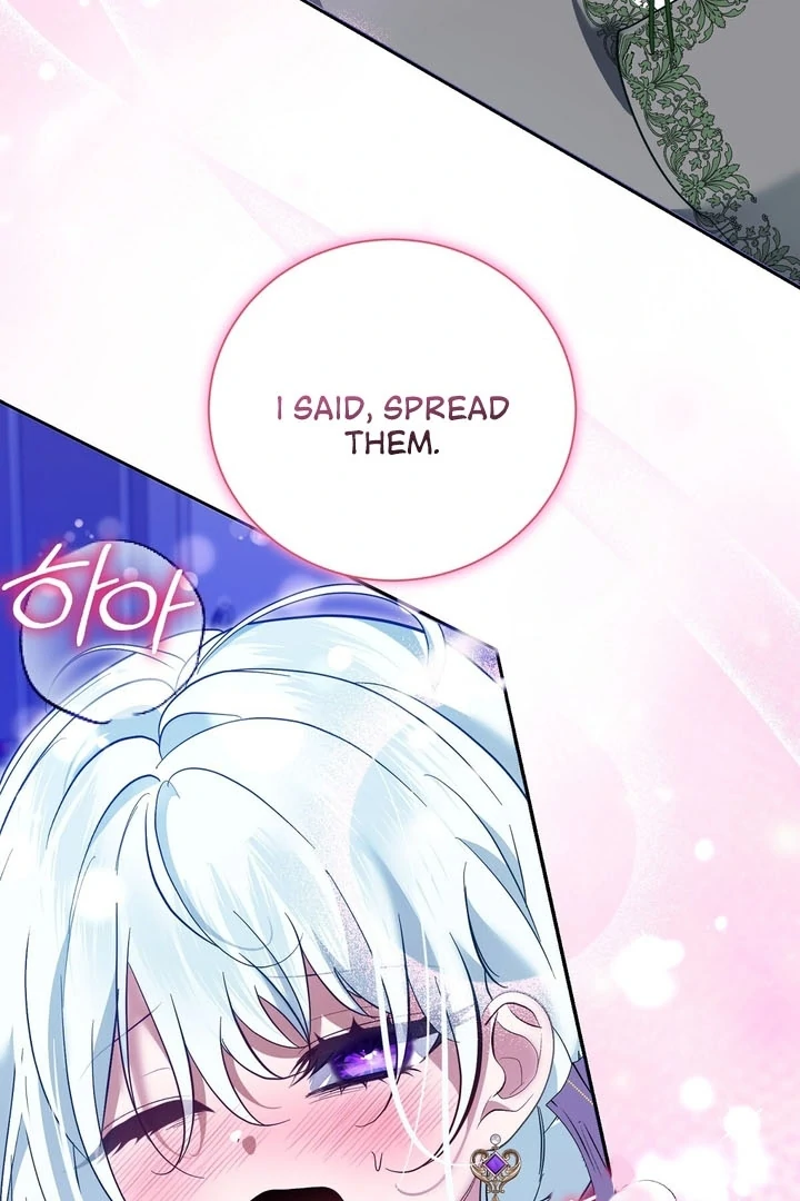 The Fake Saint of a Reverse Harem Game Chapter 8 - Page 56