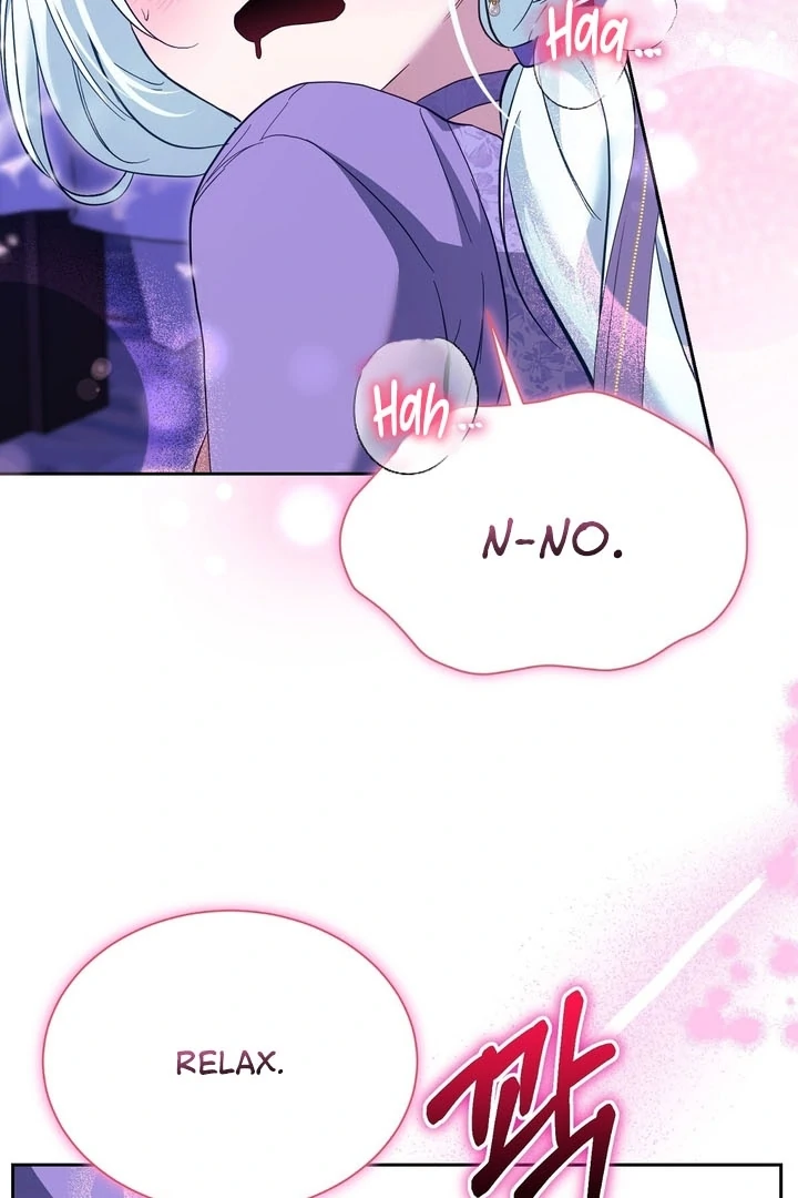 The Fake Saint of a Reverse Harem Game Chapter 8 - Page 57